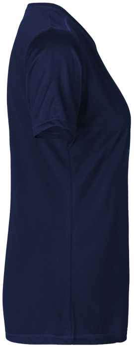 Neutral - Perfomance T-Shirt Recycled Polyester Ladies - Marino