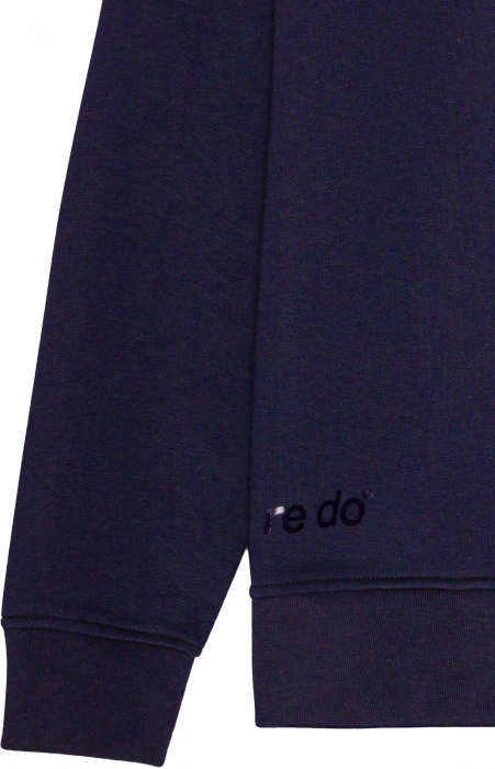 Re do - Frank Crewneck Sweatshirt Men - Marine Blue