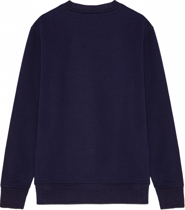 Re do - Frank Crewneck Sweatshirt Men - Marine Blue