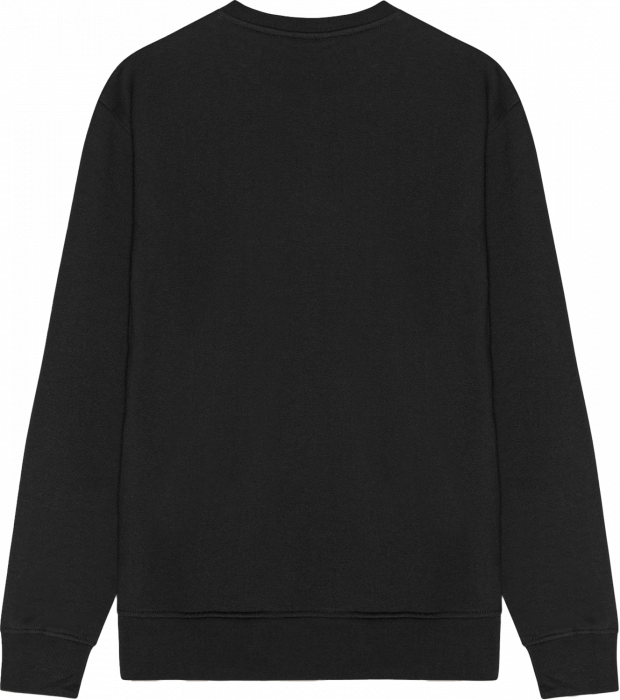Re do - Frank Crewneck Sweatshirt Men - Black