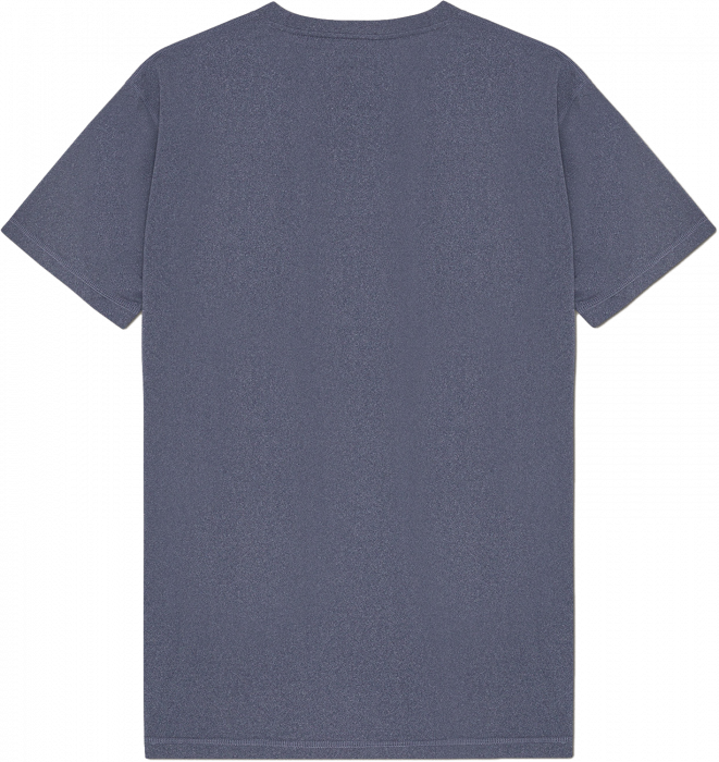 Re do - Milo Movement T-Shirt Men - Thunder Blue