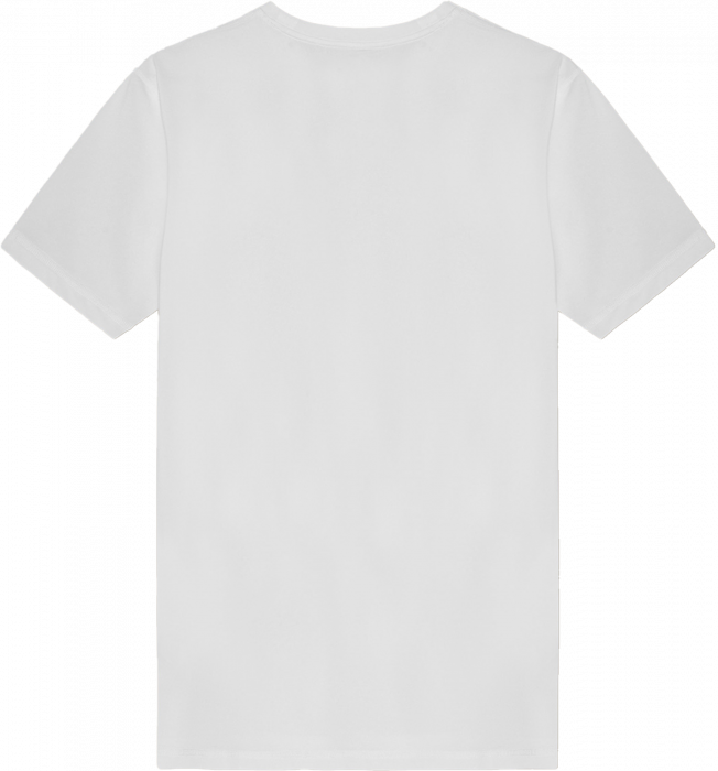 Re do - Anton Active T-Shirt Men - Star White - Star White