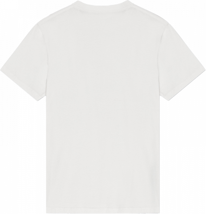 Re do - Single Jersey Men - Star White