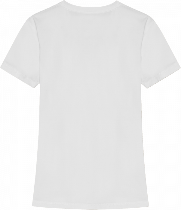 Re do - Mai Movement T-Shirt Women - Star White