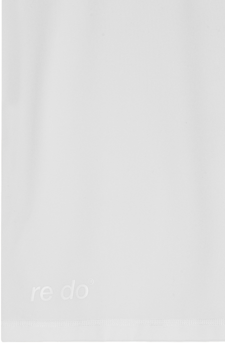 Re do - Milo Movement T-Shirt Men - Star White