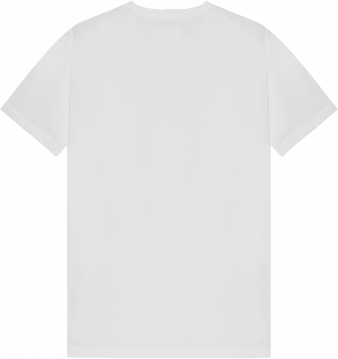 Re do - Milo Movement T-Shirt Men - Star White