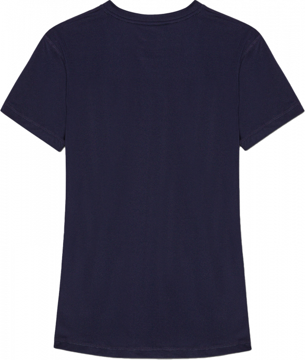 Re do - Alma Active T-Shirt Women - Marine Blue