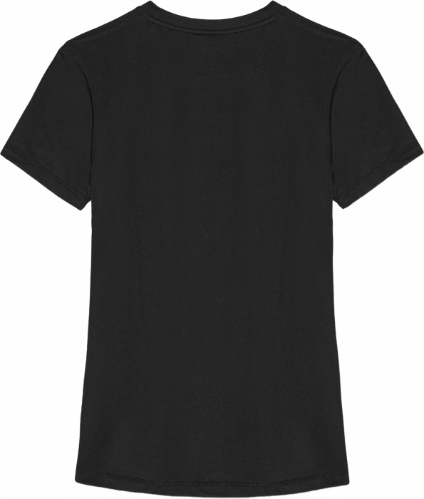 Re do - Alma Active T-Shirt Women - Black - Black