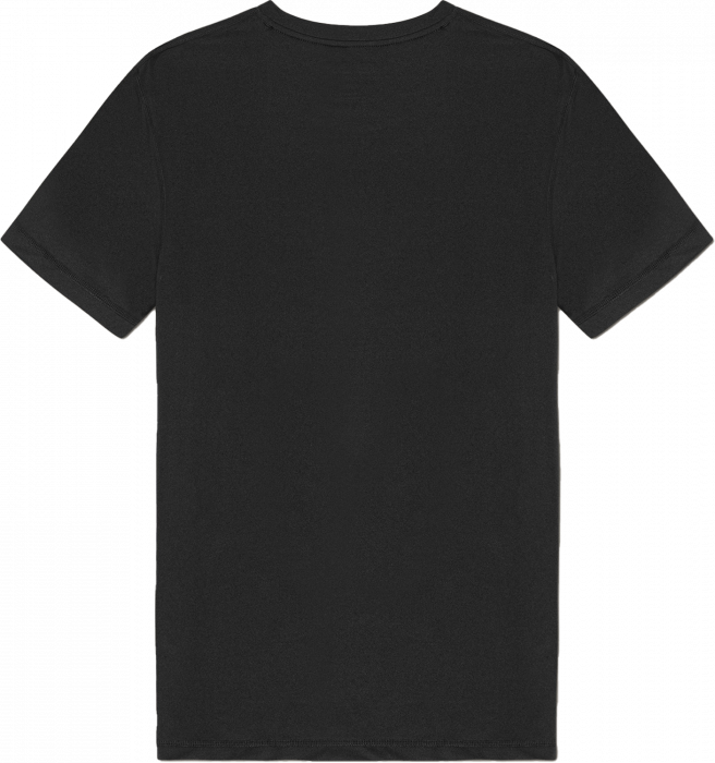 Re do - Anton Active T-Shirt Men - Black - Black