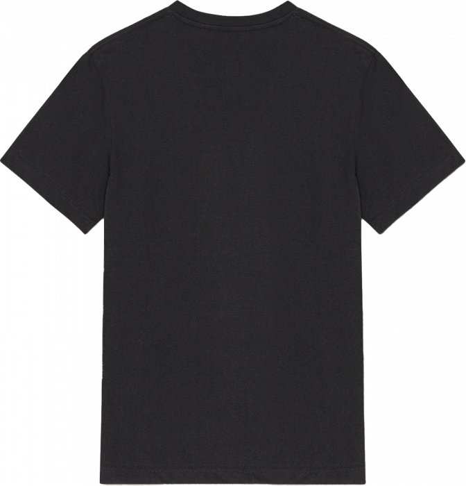 Re do - Single Jersey Men - Black