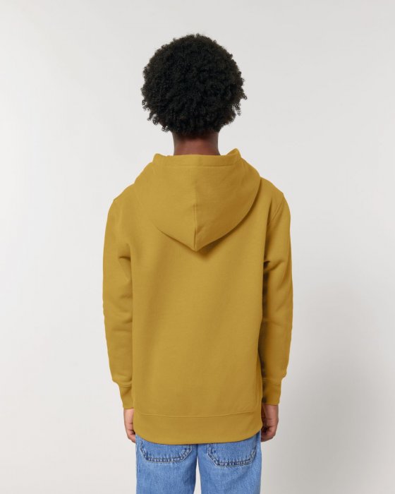 Stanley/Stella - Mini Cruiser 2.0 Hoodie - Ochre