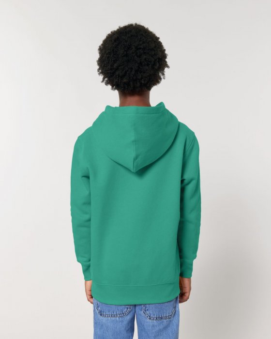Stanley/Stella - Mini Cruiser 2.0 Hoodie - Go Green