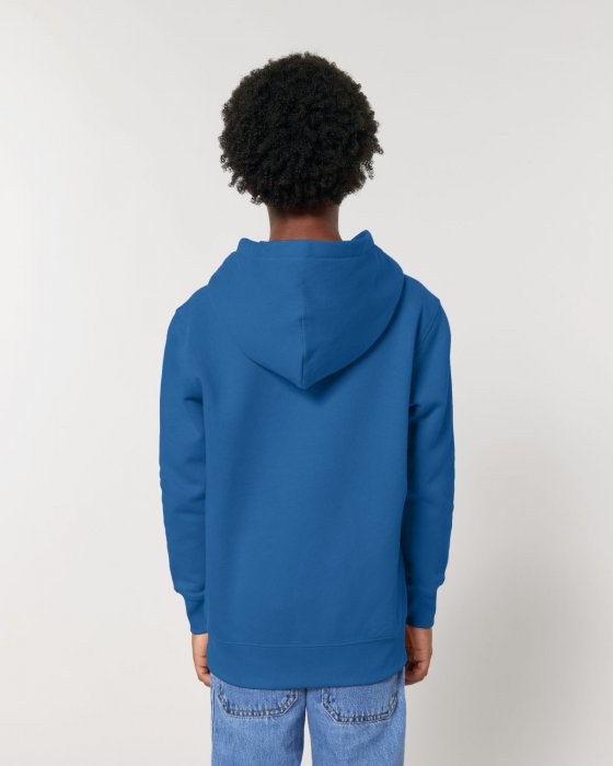 Stanley/Stella - Mini Cruiser 2.0 Hoodie - Royal Blue 