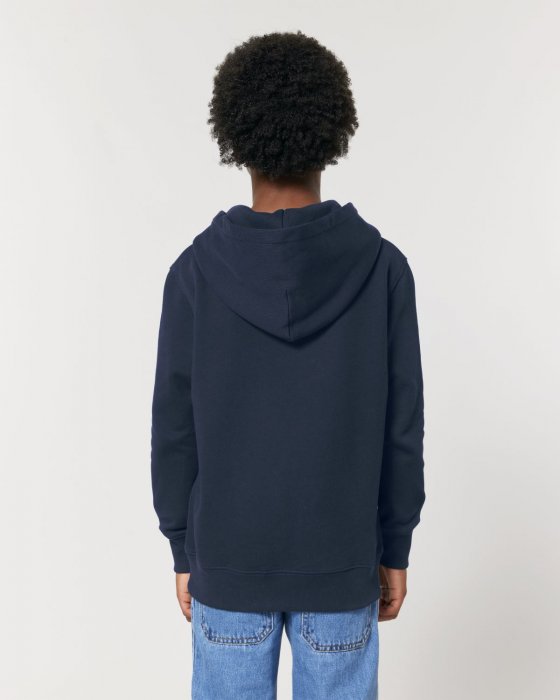 Stanley/Stella - Mini Cruiser 2.0 Hoodie - French Navy