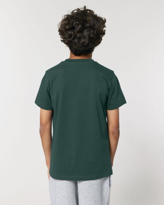 Stanley/Stella - Mini Creater 2.0 T-Shirt Kids - Glazed Green