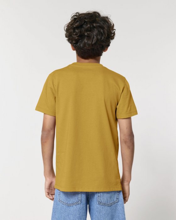 Stanley/Stella - Mini Creater 2.0 T-Shirt Kids - Ochre