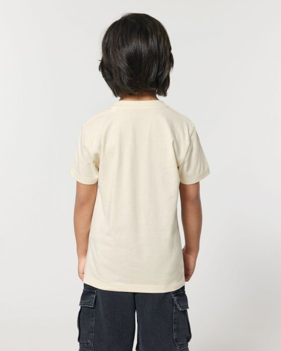 Stanley/Stella - Mini Creater 2.0 T-Shirt Kids - Natural Raw 