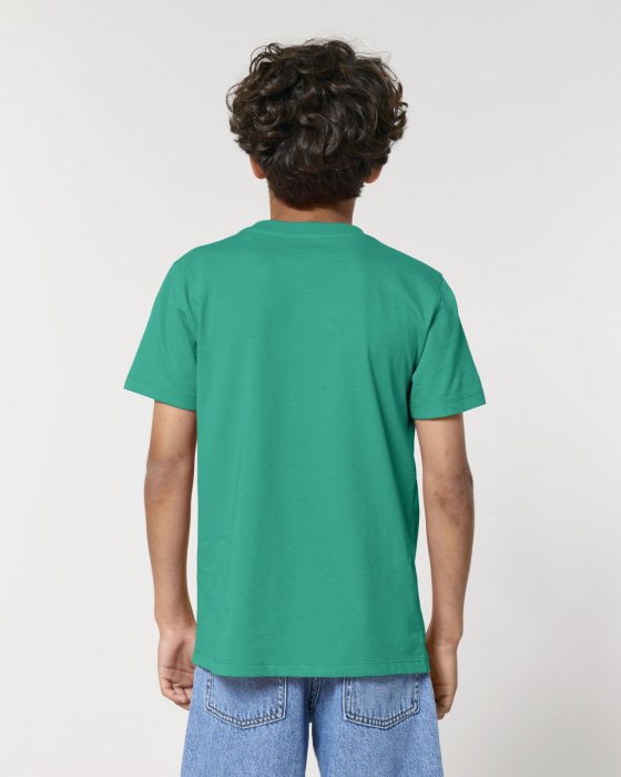 Stanley/Stella - Mini Creater 2.0 T-Shirt Kids - Go Green