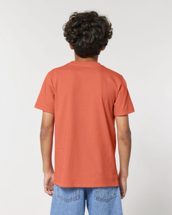 Stanley/Stella - Mini Creater 2.0 T-Shirt Kids - Fiesta