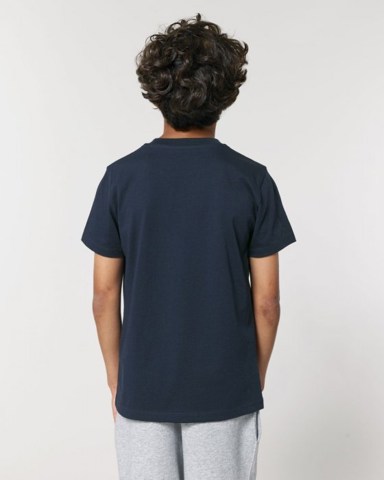 Stanley/Stella - Mini Creater 2.0 T-Shirt Kids - French Navy