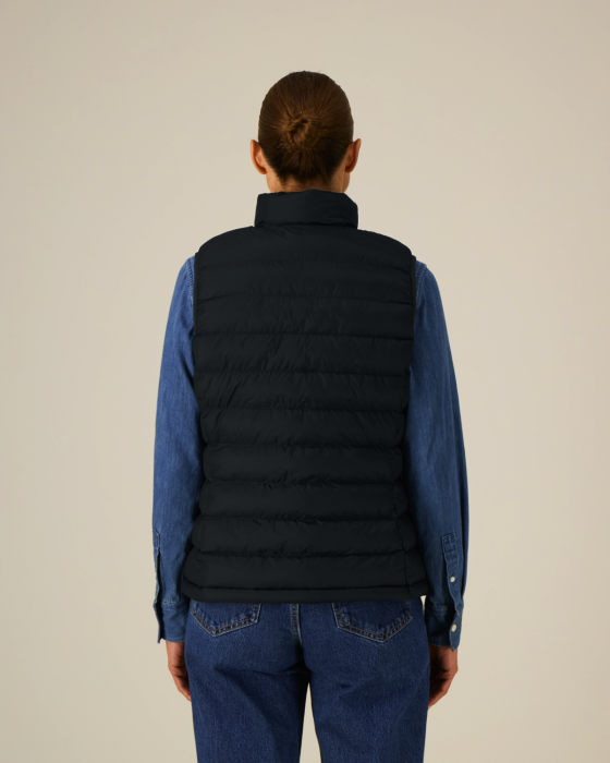 Stanley/Stella - Stella Climber 2.0 Women's Vest - Black