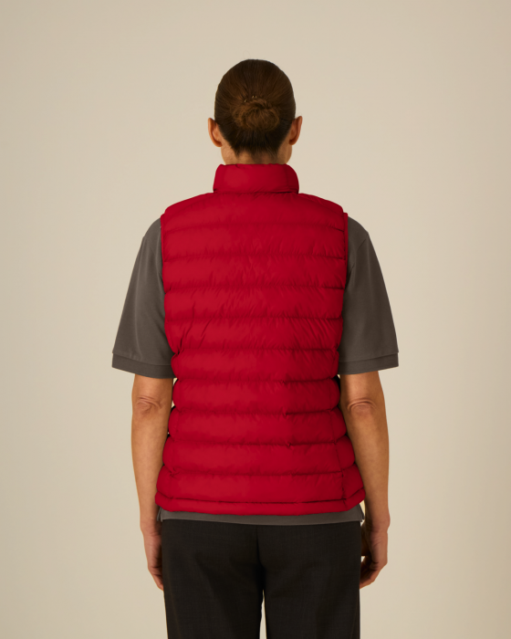 Stanley/Stella - Stella Climber 2.0 Women's Vest - Red