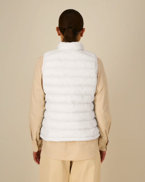 Stanley/Stella - Stella Climber 2.0 Women's Vest - Off White