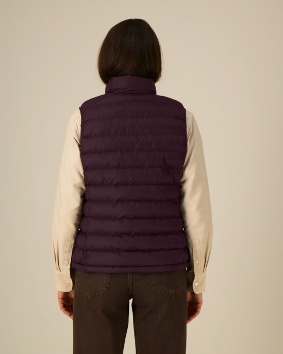 Stanley/Stella - Stella Climber 2.0 Women's Vest - Red Brown
