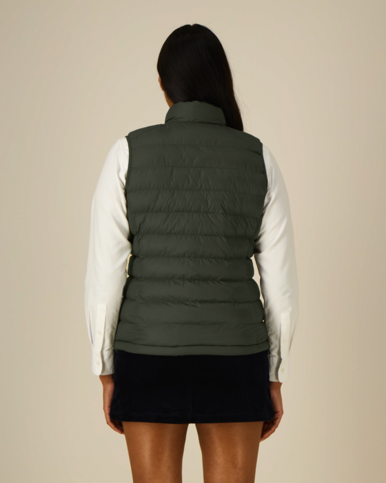 Stanley/Stella - Stella Climber 2.0 Women's Vest - Khaki