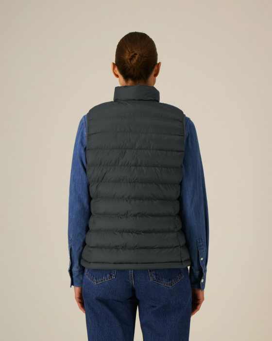 Stanley/Stella - Stella Climber 2.0 Women's Vest - Anthracite