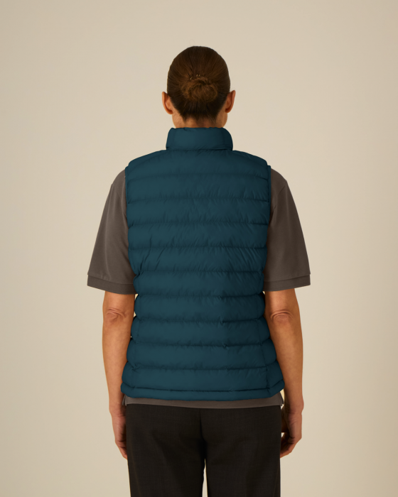 Stanley/Stella - Stella Climber 2.0 Women's Vest - Stargazer
