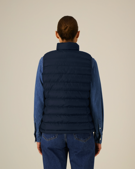Stanley/Stella - Stella Climber 2.0 Women's Vest - French Navy