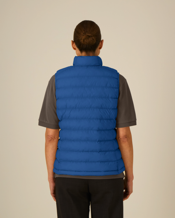 Stanley/Stella - Stella Climber 2.0 Women's Vest - Mindful Blue