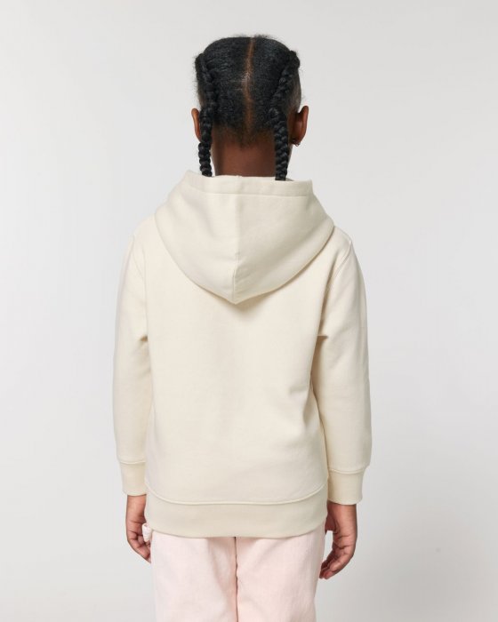 Stanley/Stella - Mini Cruiser 2.0 Hoodie - Natural Raw 