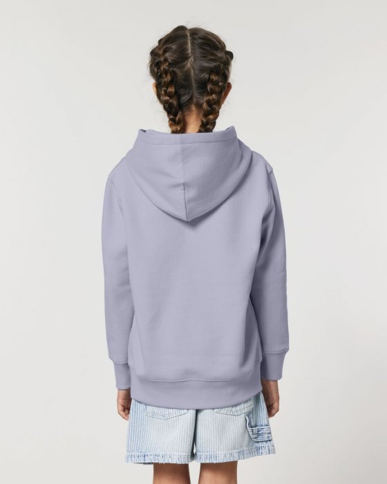 Stanley/Stella - Mini Cruiser 2.0 Hoodie - Lavender