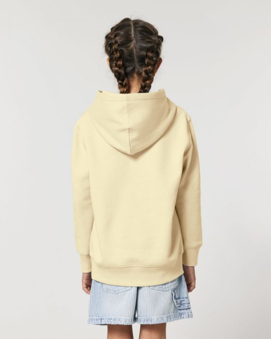 Stanley/Stella - Mini Cruiser 2.0 Hoodie - Butter