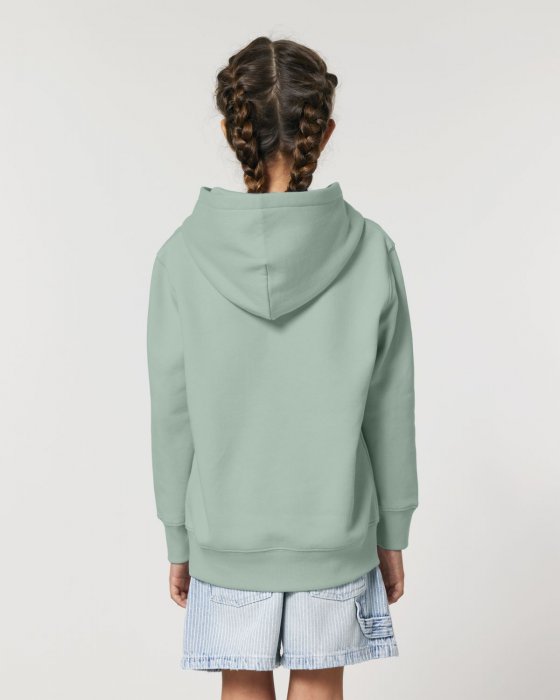 Stanley/Stella - Mini Cruiser 2.0 Hoodie - Aloe