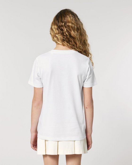 Stanley/Stella - Mini Creater 2.0 T-Shirt Kids - White