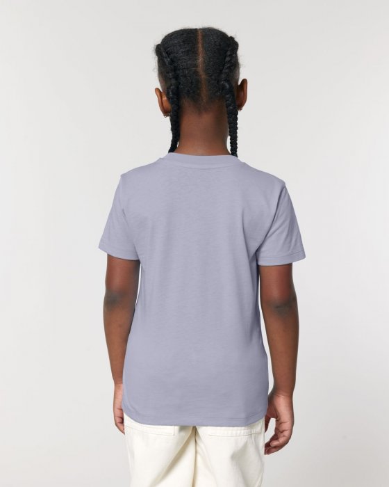 Stanley/Stella - Mini Creater 2.0 T-Shirt Kids - Lavender