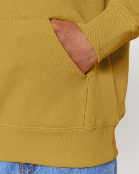 Stanley/Stella - Mini Cruiser 2.0 Hoodie - Ochre