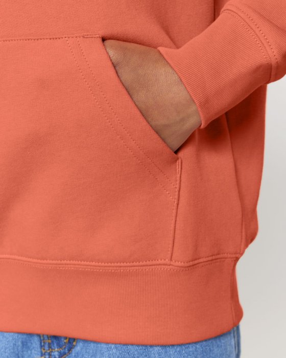 Stanley/Stella - Mini Cruiser 2.0 Hoodie - Fiesta