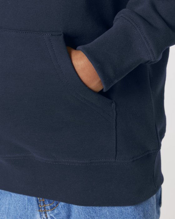 Stanley/Stella - Mini Cruiser 2.0 Hoodie - French Navy