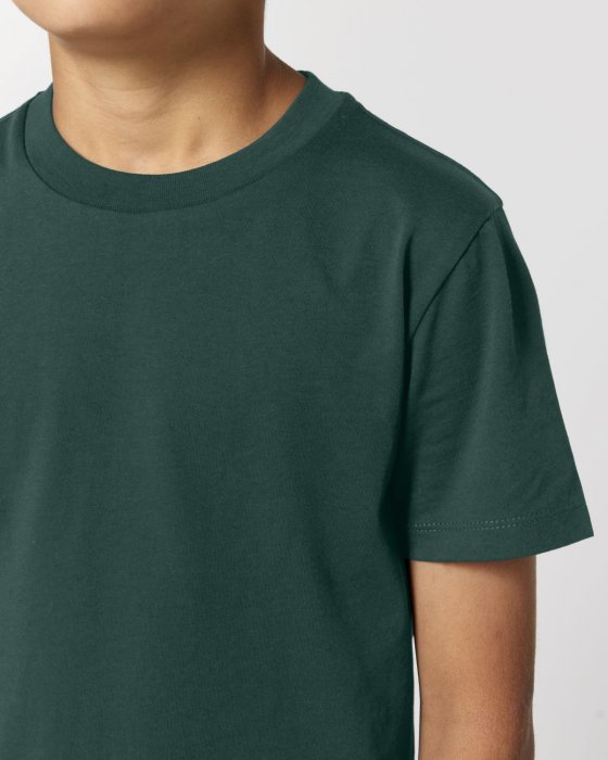 Stanley/Stella - Mini Creater 2.0 T-Shirt Kids - Glazed Green