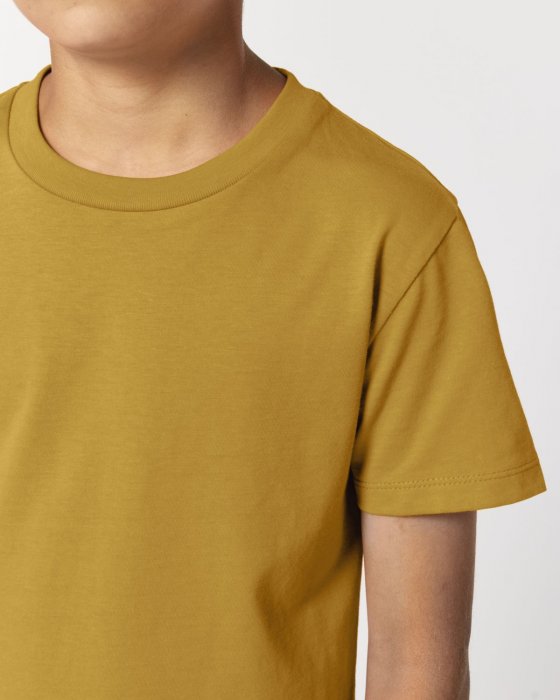 Stanley/Stella - Mini Creater 2.0 T-Shirt Kids - Ochre