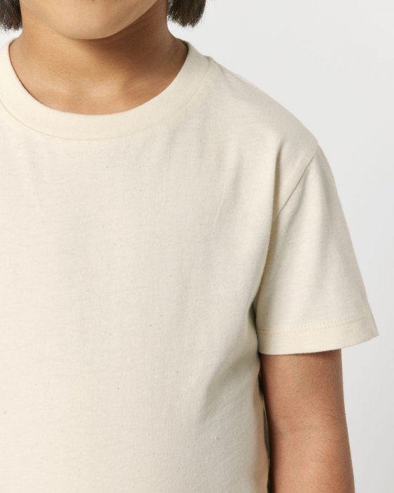 Stanley/Stella - Mini Creater 2.0 T-Shirt Kids - Natural Raw 