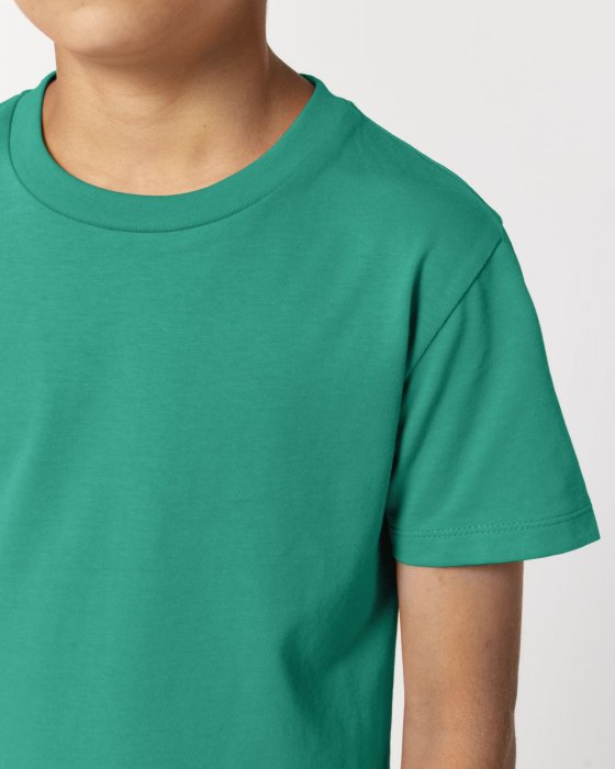 Stanley/Stella - Mini Creater 2.0 T-Shirt Kids - Go Green
