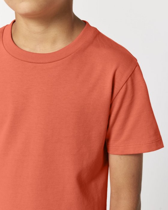 Stanley/Stella - Mini Creater 2.0 T-Shirt Kids - Fiesta