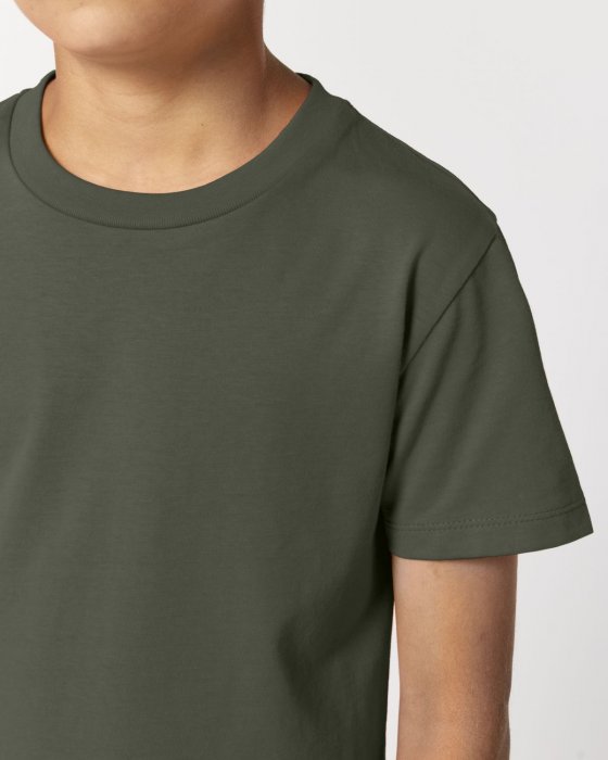 Stanley/Stella - Mini Creater 2.0 T-Shirt Kids - Khaki