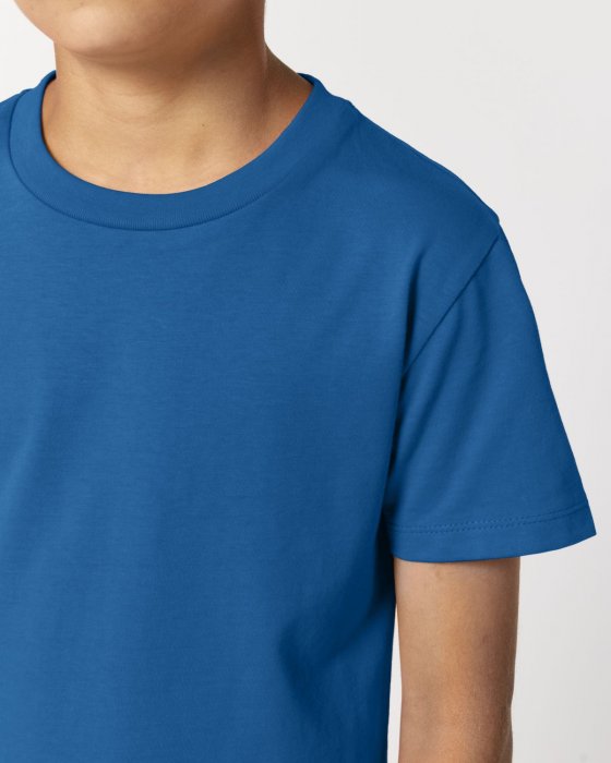 Stanley/Stella - Mini Creater 2.0 T-Shirt Kids - Royal Blue 