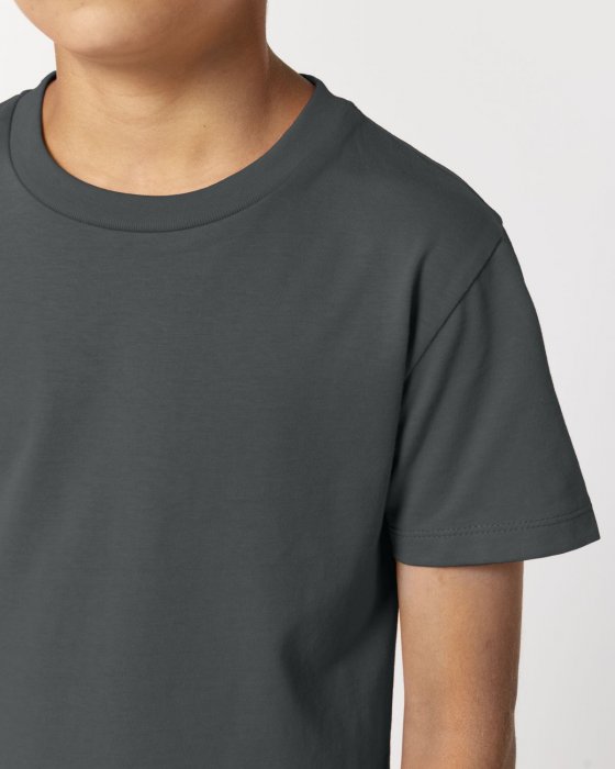 Stanley/Stella - Mini Creater 2.0 T-Shirt Kids - Anthracite